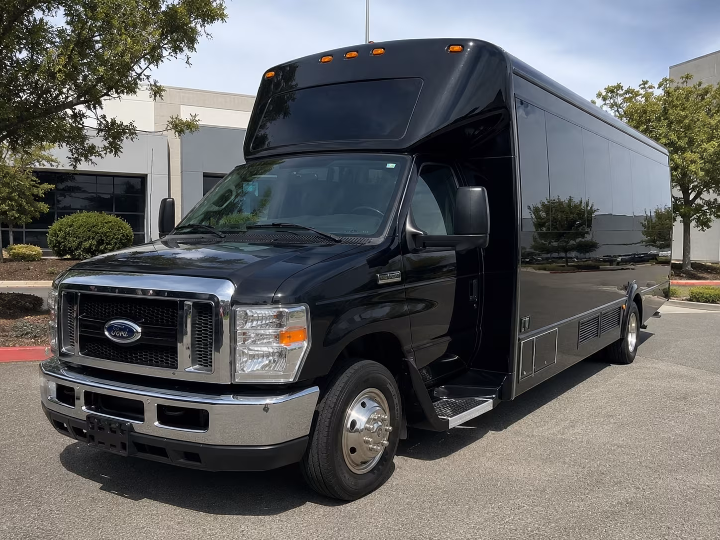 upland bus rentals to upland private events made easy