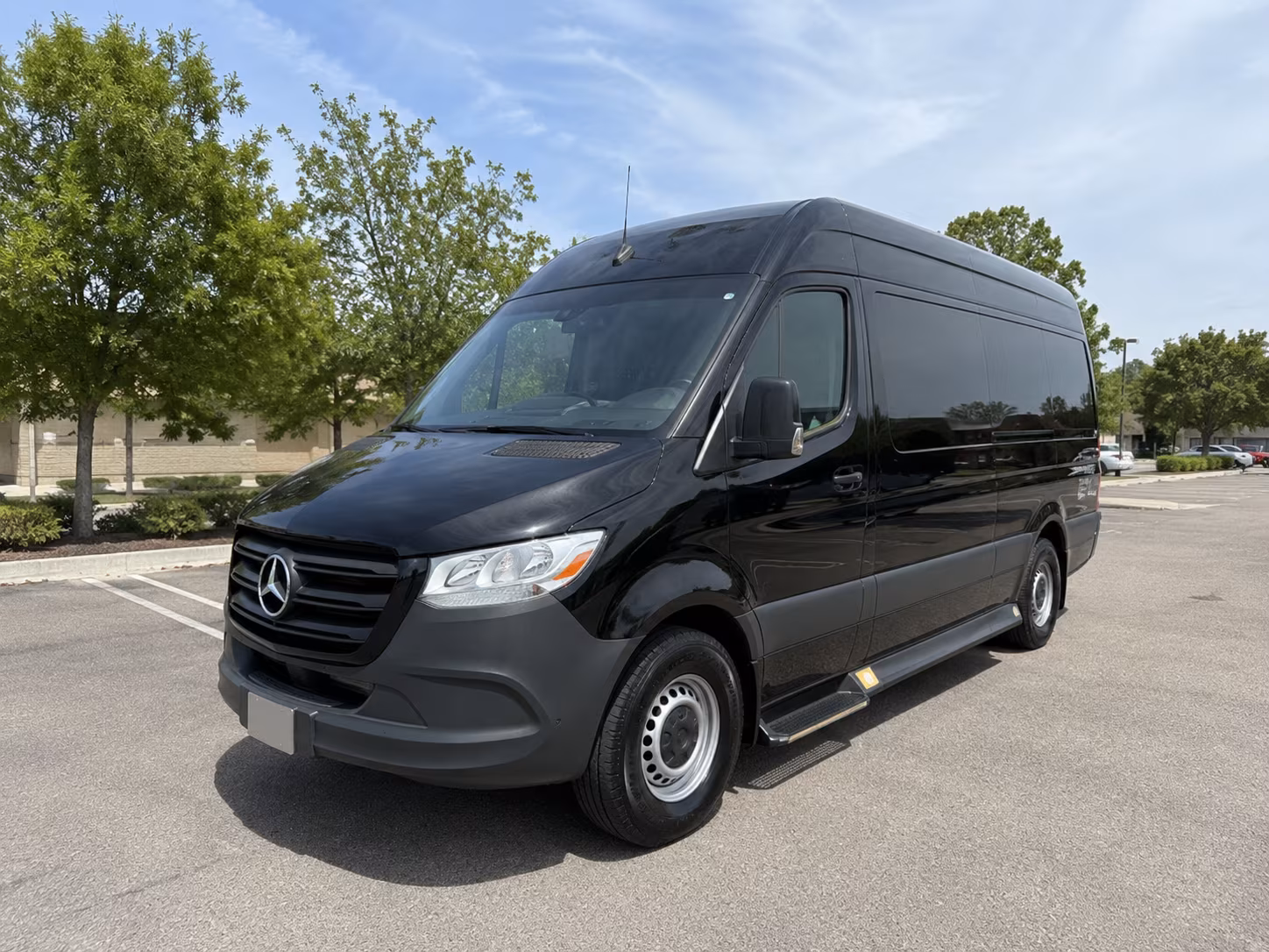 upland coordinate guest travel with upland wedding bus rentals