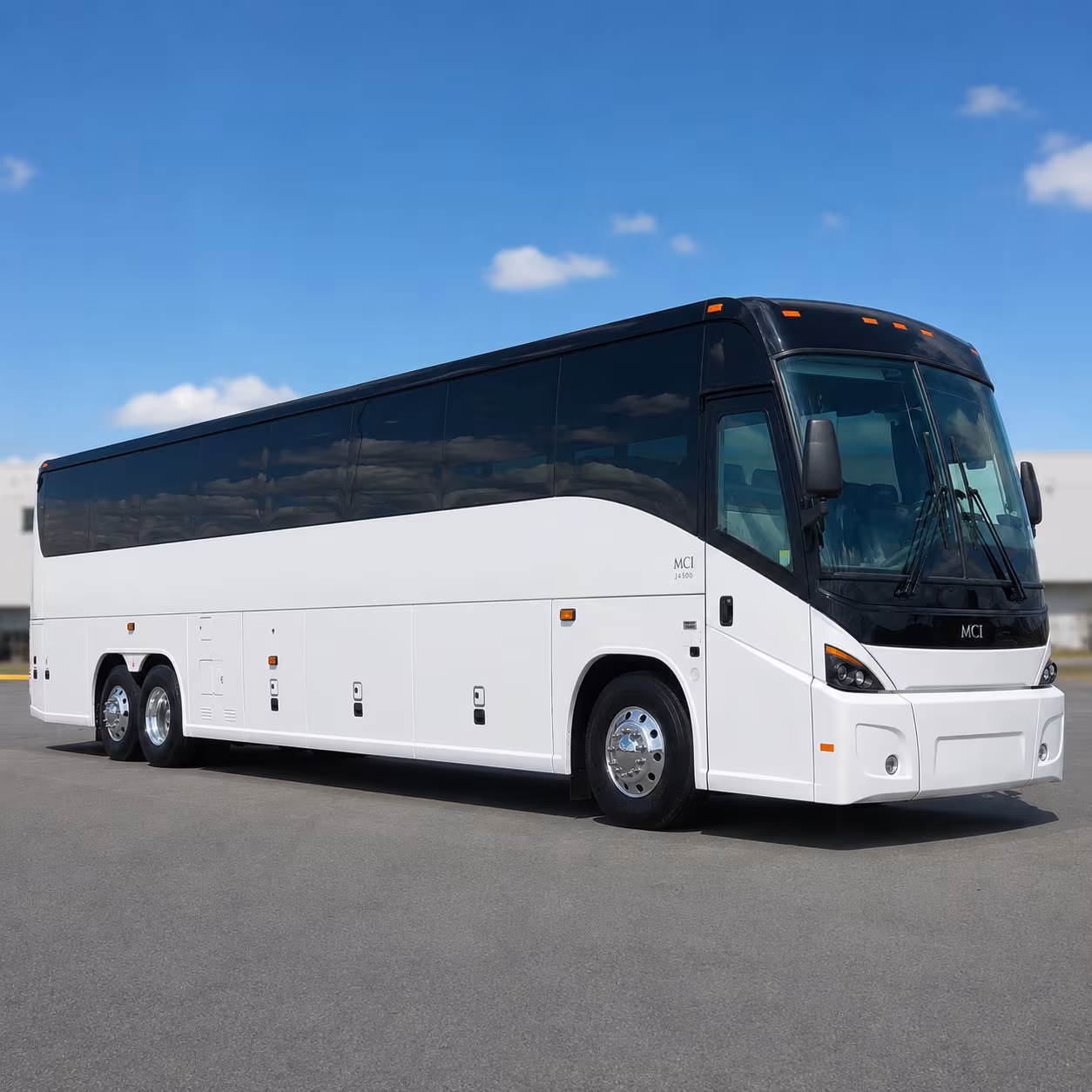 upland find upland long distance charter bus rentals for your next trip